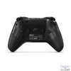 Kép 3/6 - Armor3 M07467-BK NuChamp Nintendo Switch vezeték nélküli fekete kontroller