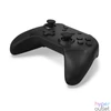Kép 4/6 - Armor3 M07467-BK NuChamp Nintendo Switch vezeték nélküli fekete kontroller