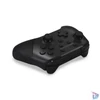 Kép 5/6 - Armor3 M07467-BK NuChamp Nintendo Switch Fekete vezeték nélküli kontroller