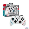 Kép 1/6 - Armor3 M07467-WH NuChamp Nintendo Switch vezeték nélküli fehér kontroller