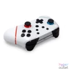 Kép 5/6 - Armor3 M07467-WH NuChamp Nintendo Switch vezeték nélküli fehér kontroller