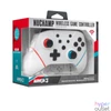 Kép 6/6 - Armor3 M07467-WH NuChamp Nintendo Switch vezeték nélküli fehér kontroller