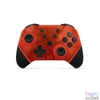 Kép 2/6 - Armor3 M07467-RR NuChamp Nintendo Switch Rubin vezeték nélküli piros kontroller