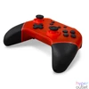 Kép 4/6 - Armor3 M07467-RR NuChamp Nintendo Switch Rubin vezeték nélküli piros kontroller