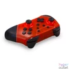 Kép 5/6 - Armor3 M07467-RR NuChamp Nintendo Switch Rubin vezeték nélküli piros kontroller