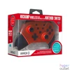 Kép 6/6 - Armor3 M07467-RR NuChamp Nintendo Switch Rubin vezeték nélküli piros kontroller