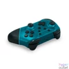 Kép 5/6 - Armor3 M07467-TQ NuChamp Nintendo Switch vezeték nélküli türkiz kontroller