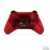 Kép 3/6 - Armor3 M07467-RL NuChamp Nintendo Switch vezeték nélküli LED piros kontroller