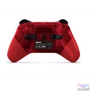 Kép 3/6 - Armor3 M07467-RL NuChamp Nintendo Switch vezeték nélküli LED piros kontroller