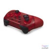 Kép 4/6 - Armor3 M07467-RL NuChamp Nintendo Switch vezeték nélküli LED piros kontroller