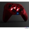 Kép 5/6 - Armor3 M07467-RL NuChamp Nintendo Switch vezeték nélküli LED piros kontroller