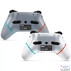 Kép 2/2 - Armor3 M07467-WHWS NuChamp Nintendo Switch vezeték nélküli fehér-ezüst kontroller csomag (2db)