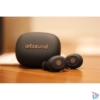 Kép 3/4 - Artsound Brainwave 01 True Wireless Bluetooth fekete fülhallgató