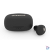Kép 3/4 - Artsound Brainwave 01 True Wireless Bluetooth fekete fülhallgató