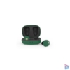 Kép 1/4 - Artsound Brainwave 01 True Wireless Bluetooth zöld fülhallgató