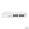 Kép 2/3 - Aruba Instant On R8R47A 1430 16x GbE LAN port nem menedzselhető switch