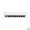 Kép 1/3 - Aruba Instant On R8R45A 1430 8x GbE LAN port nem menedzselhető switch
