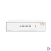 Kép 2/3 - Aruba Instant On R8R45A 1430 8x GbE LAN port nem menedzselhető switch