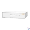 Kép 3/3 - Aruba Instant On R8R45A 1430 8x GbE LAN port nem menedzselhető switch