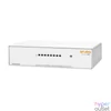 Kép 3/3 - Aruba Instant On R8R45A 1430 8x GbE LAN port nem menedzselhető switch
