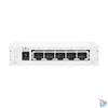 Kép 1/3 - Aruba Instant On R8R44A 1430 5x GbE LAN port nem menedzselhető switch
