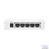Kép 1/3 - Aruba Instant On R8R44A 1430 5x GbE LAN port nem menedzselhető switch