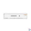 Kép 2/3 - Aruba Instant On R8R44A 1430 5x GbE LAN port nem menedzselhető switch