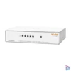 Kép 3/3 - Aruba Instant On R8R44A 1430 5x GbE LAN port nem menedzselhető switch