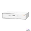 Kép 3/3 - Aruba Instant On R8R44A 1430 5x GbE LAN port nem menedzselhető switch