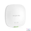Kép 1/4 - HPE Networking Instant On S1T09A AP21 (RW) 802.11ax Wi-Fi 6 2x2 Dual-Band Indoor Access Point