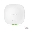 Kép 2/4 - HPE Networking Instant On S1T09A AP21 (RW) 802.11ax Wi-Fi 6 2x2 Dual-Band Indoor Access Point