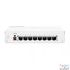 Kép 3/3 - Aruba Instant On R8R46A 1430 8x GbE LAN PoE port (64W) nem menedzselhető PoE switch