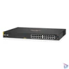 Kép 2/3 - Aruba 6000 24G CL4 4SFP PoE Switch