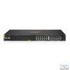 Kép 3/3 - Aruba 6000 24G CL4 4SFP PoE Switch