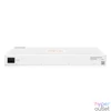 Kép 2/4 - Aruba Instant On JL812A 1830 24xGbE LAN 2xSFP port smart menedzselhető switch
