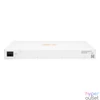 Kép 3/4 - Aruba Instant On JL813A 1830 24xGbE LAN 12xPoE LAN port 2xSFP port smart menedzselhető PoE (195W) switch