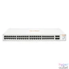 Kép 2/3 - Aruba Instant On JL814A 1830 48xGbE LAN 4xSFP port smart menedzselhető switch