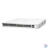 Kép 1/3 - Aruba Instant On JL815A 1830 48xGbE LAN 24xPoE LAN 4xSFP port smart menedzselhető PoE (370W) switch