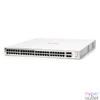 Kép 1/3 - Aruba Instant On JL815A 1830 48xGbE LAN 24xPoE LAN 4xSFP port smart menedzselhető PoE (370W) switch