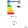 Kép 7/8 - Asus 15,6" VT168HR WXGA LED HDMI/VGA érintőképernyős monitor