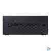 Kép 4/5 - ASUS VIVOMini PN62-B 5B (PN62-BB5232MD) Intel Barebone PC