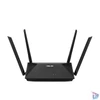 Kép 1/4 - Asus RT-AX1800U fekete vezeték nélküli router