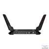 Kép 4/5 - Asus ROG Rapture GT-AX6000 Vezeték nélküli Router