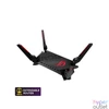 Kép 5/5 - Asus ROG Rapture GT-AX6000 Vezeték nélküli Router