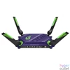 Kép 1/5 - Asus ROG Rapture GT-AX6000 EVA Edition Vezeték nélküli Router