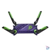 Kép 2/5 - Asus ROG Rapture GT-AX6000 EVA Edition Vezeték nélküli Router