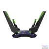 Kép 3/5 - Asus ROG Rapture GT-AX6000 EVA Edition Vezeték nélküli Router