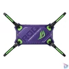 Kép 4/5 - Asus ROG Rapture GT-AX6000 EVA Edition Vezeték nélküli Router