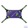 Kép 4/5 - Asus ROG Rapture GT-AX6000 EVA Edition Vezeték nélküli Router