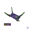 Kép 5/5 - Asus ROG Rapture GT-AX6000 EVA Edition Vezeték nélküli Router